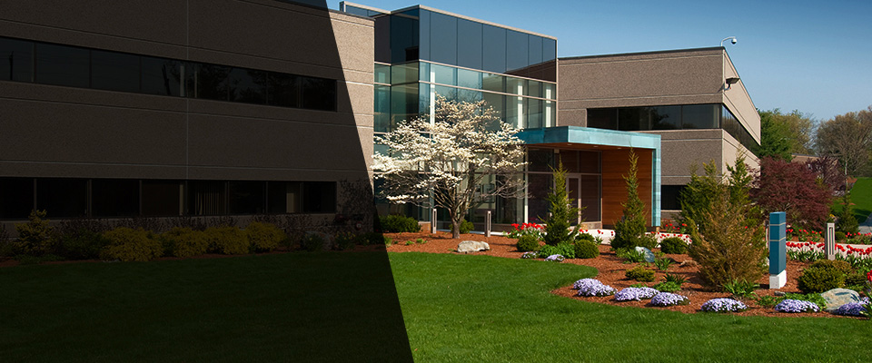 Horsham Landscapers