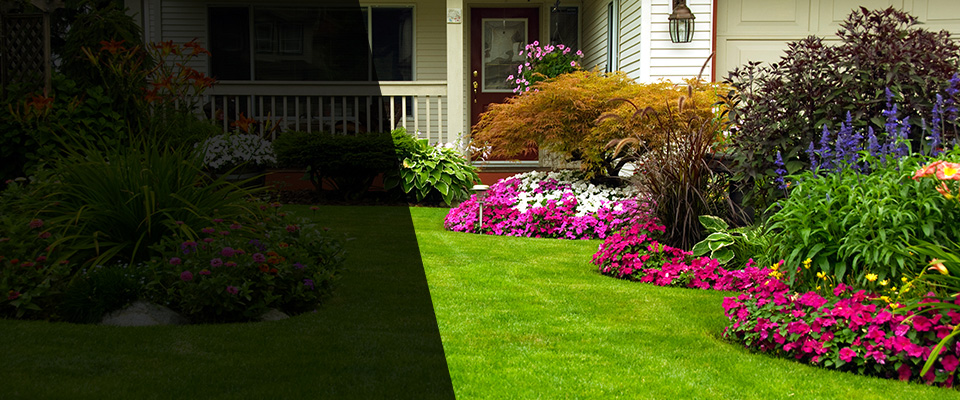 Horsham Landscapers