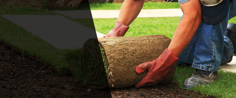 Horsham Landscapers