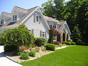 Landscapers and Lawncare Services in Horsham, PA