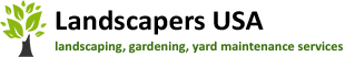 Horsham Landscapers